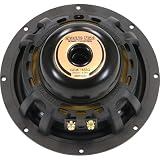 Ground Zero GZUC 165.2SQ - głośnik komponentowy 16,5 cm o mocy 230 W (RMS: 140 W)