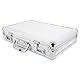 AISITESY 104 Trial Lens Set Optometrie Equipment Optical Trial Lens Set Case Free Trial Frame JS-104