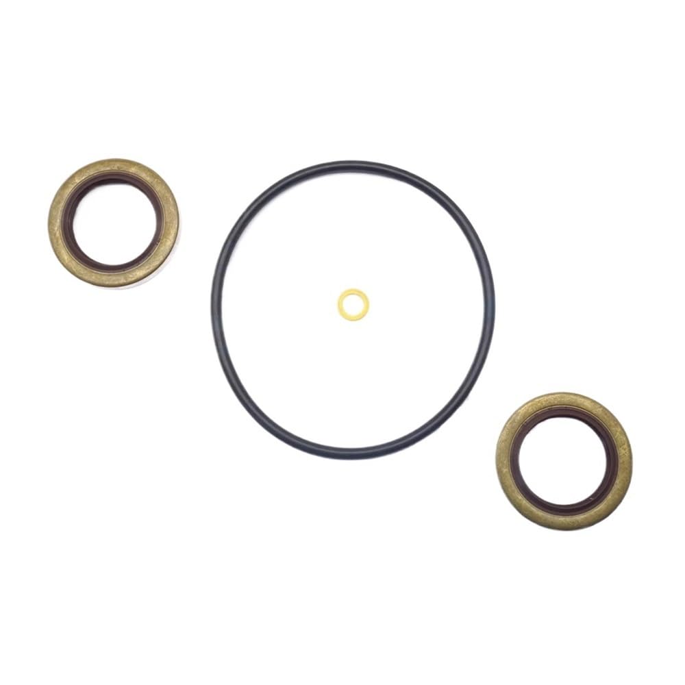 Joint torique de carter d'engrenage 54926 pour stopper les fuites d'huile d'embase
