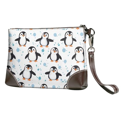 Petit sac à main pingouin idéal pour vos sorties quotidiennes en ville