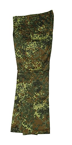 Pantalon champ 5 couleurs de camouflage en grande taille pour homme