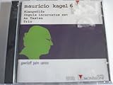  an Tasten/Klangwoelfe [Import]