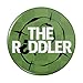 GRAPHICS & MORE The Riddler Logo Pinback Button Pin
