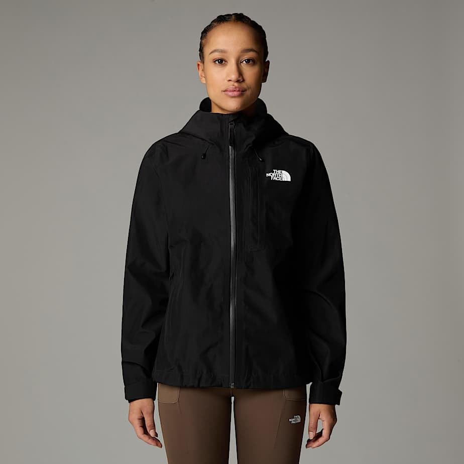 The North Face W Dryzzle Futurelight 2 Jacket Jacket Femme (lot de 1)