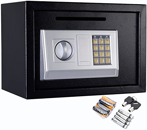 Armoire étanche ignifuge numérique avec verrouillage clavier électronique