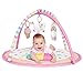 Carter's Sweet Surprise Baby Play Mat and Infant Activity Gym