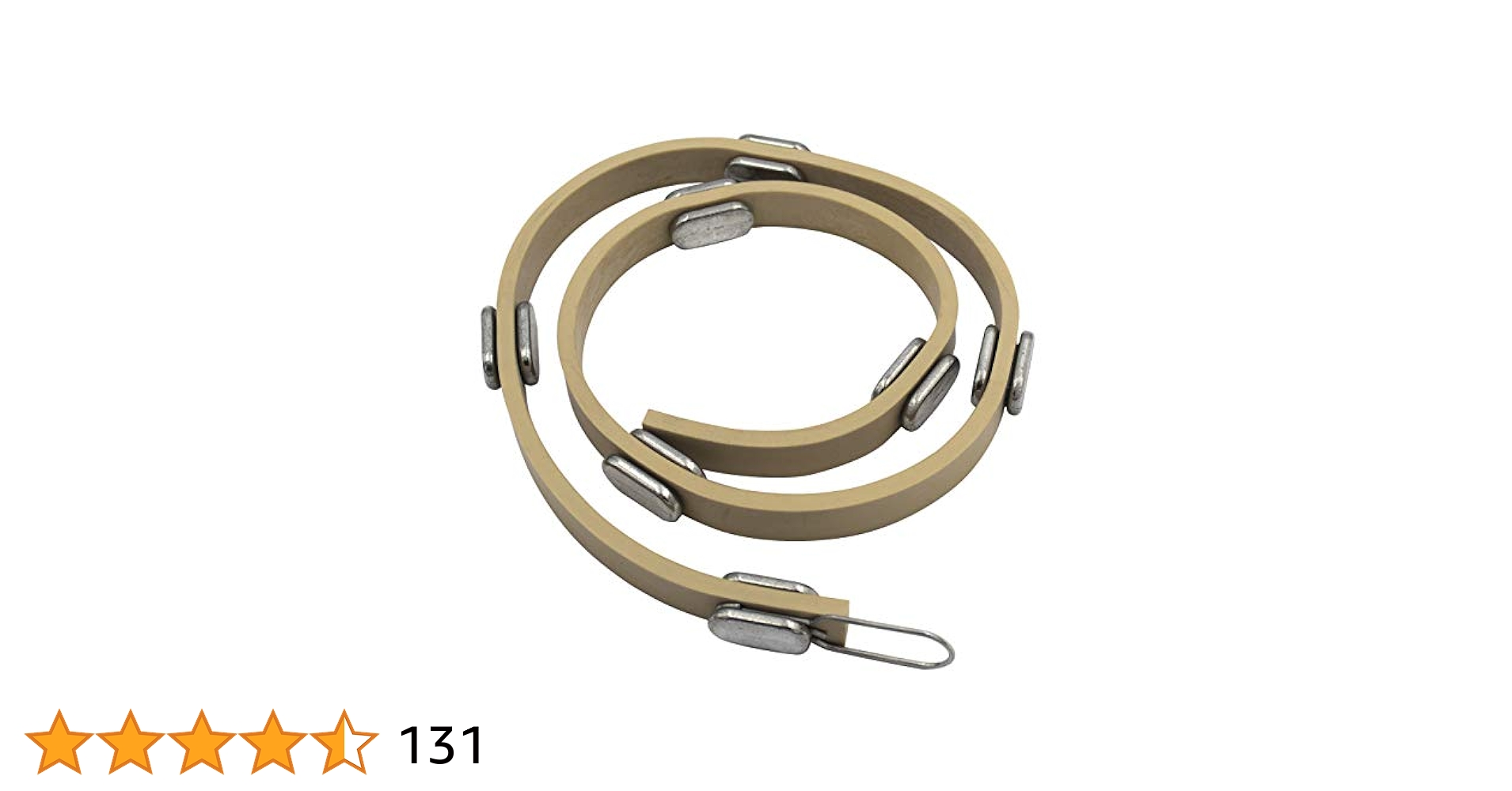 T069 専用 Amazon | Shark Industries PN-69 Ammcoスタイル 交換用 天然