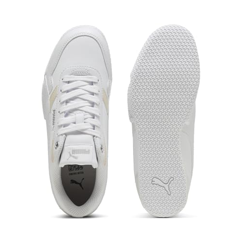 Image of PUMA Kids Girls Bella Donna Slip On Sneakers Shoes Casual