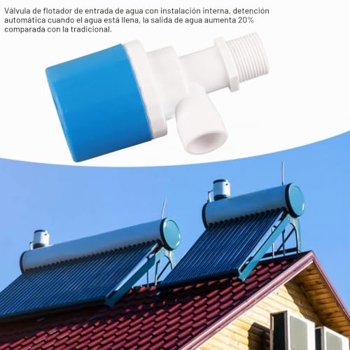 Precio de los calentadores solares 2 Imagen adicional