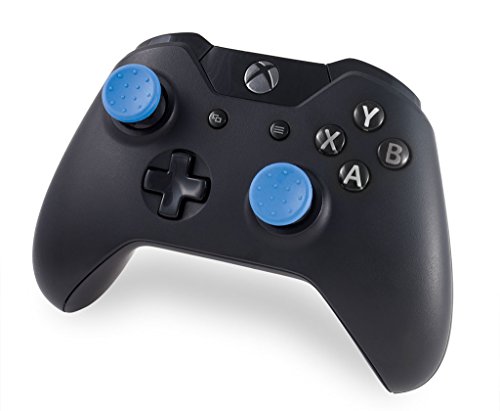 Grip Kontrol Freek Alpha Para O Controle Xbox One Original