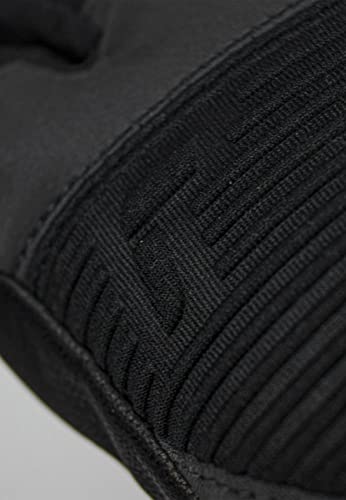 Reusch Andy R-TEX® XT, nero, 9