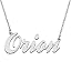 Orion - Silver