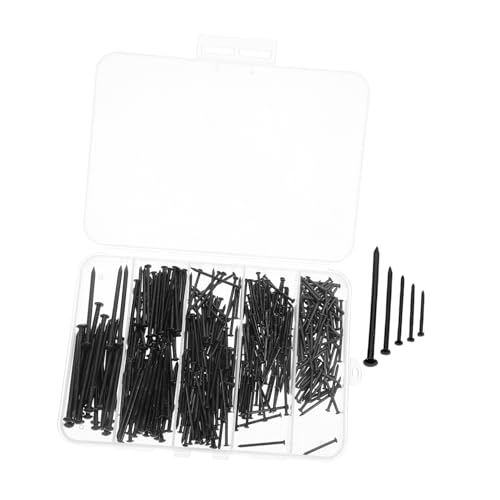 Image of Housoutil 1set Decorative Hardware Nails Wall Hanging Tool Nail Assortment Kit Picture Hanger for Wall Mounting