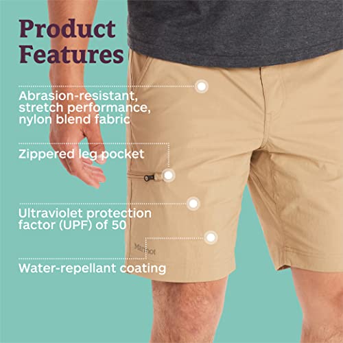 Image of Marmot Arch Rock Shorts
