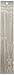 General Tools 715 Tap and Drill Reference Table