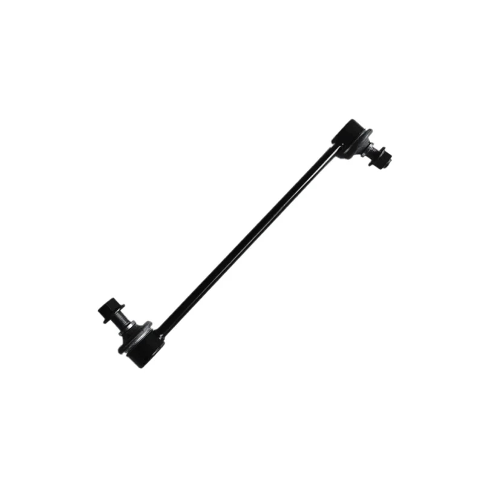 Sway Bar Przegub Kulowy Zestaw 2PC przedni drążek stabilizatora łącznik przedni drążek stabilizatora przegub kulowy pasuje do Geely Emgrand EC7 GC7 106400097