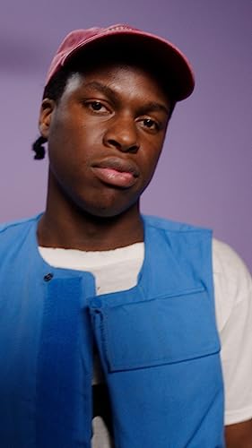 "I felt more like a rapper than I've ever felt"