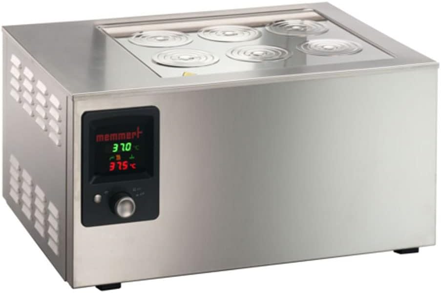 Memmert WNE 22-230V 22L Water bath with EXCELLENT temperature controller, 230V