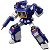 BLOKEES Transformers Action Edition 03 Soundwave
