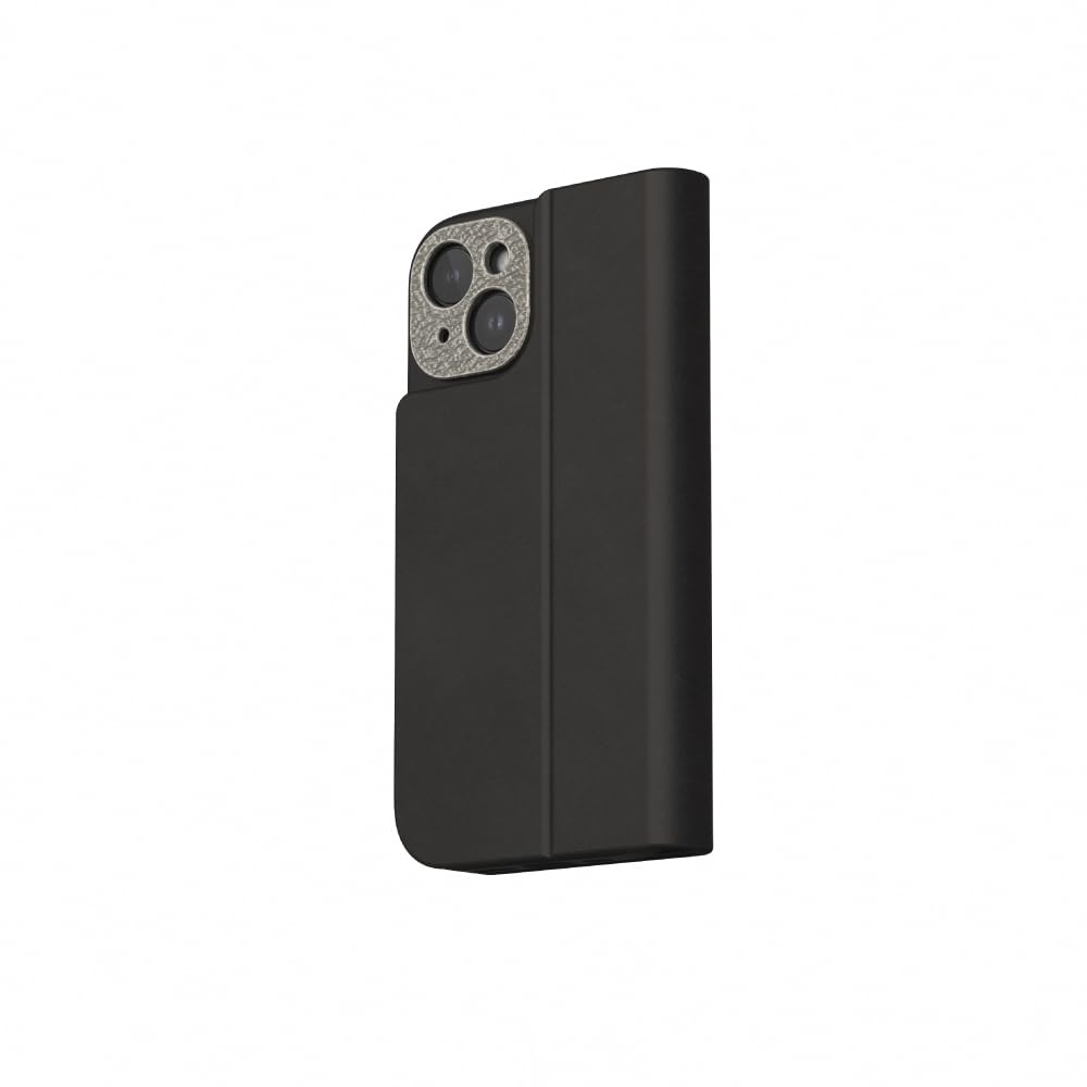 Moshi Overture for iPhone 15 (magsafe) - Black