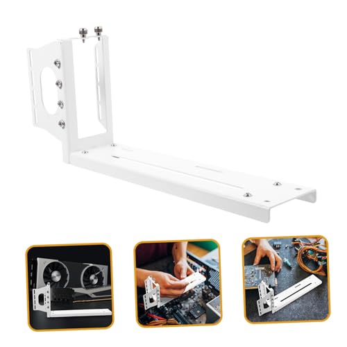 Soporte Vertical para Tarjeta Gráfica PCI miniatura 3