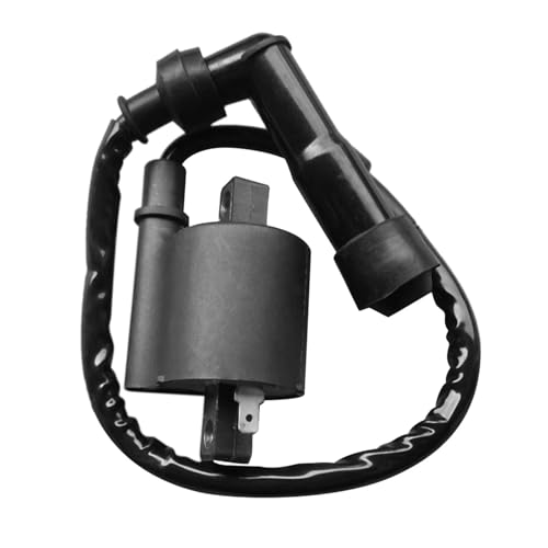Bobine haute tension Vstar 650 pour une étincelle d'allumage puissante XVS650