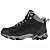 Reebok Work Men's Beamer RB1067 Work Shoe, Black, 9.5 M US