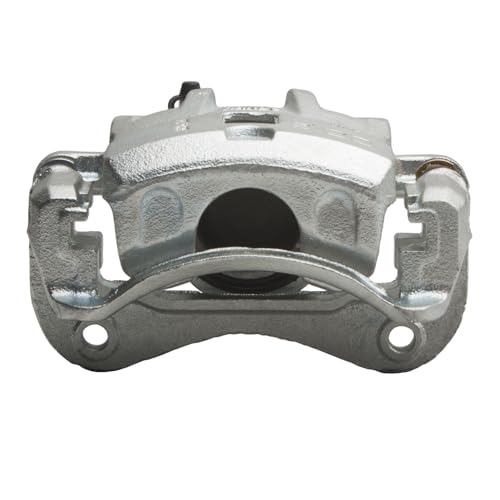 Image of R1 Concepts Front Right Brake Caliper| Fits 1999-2001 Hyundai Elantra | 1999-2001 Hyundai Elantra, Tiburon