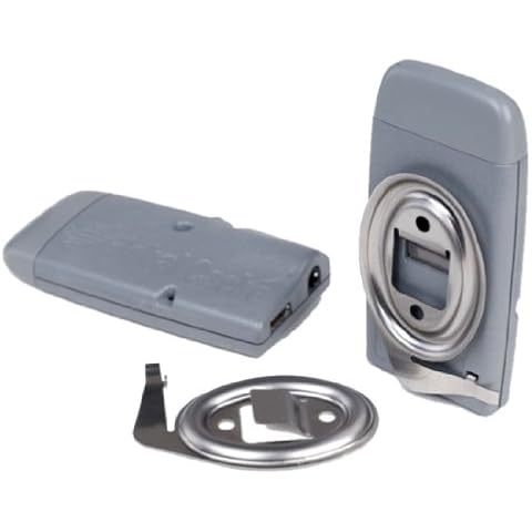 Global Caché Flex-WF iTach Flex WiFi Module - Connects Smart Sensors to a Wi-Fi Network Cover