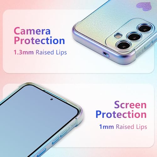 Coque Samsung S25 Plus protection objectif contre les rayures - 3