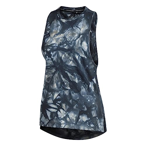 adidas Womens Parley Tank Top Black S