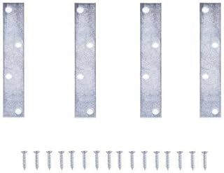 ProSource MP-Z06-C4PS Hardware Braces