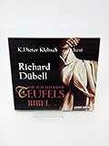 Die Wächter der Teufelsbibel: Historischer Roman. (Lübbe Audio)