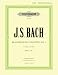 Brandenburg Concerto No. 3 in G BWV 1048 (Arranged for Piano) (Edition Peters) (German and English Edition)