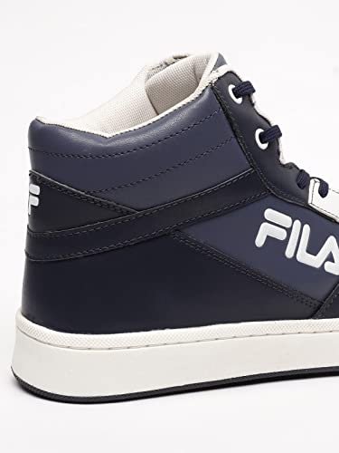 Image of Fila Mens Sneakers Slipper