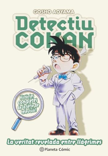 Portada de Detectiu Conan Nº 15