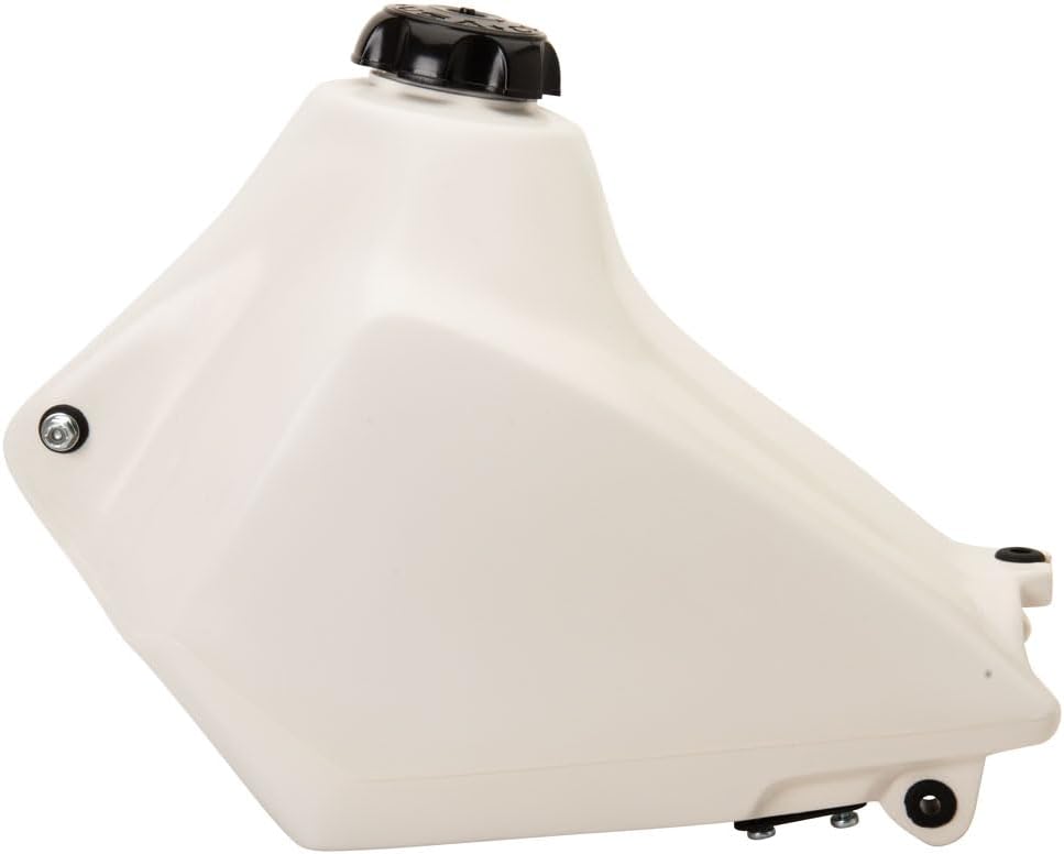 Clarke Fuel Tank 2.7 Gallon White