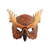 Prodotti: Costume di Halloween Ladies Maschera Scream Creepy