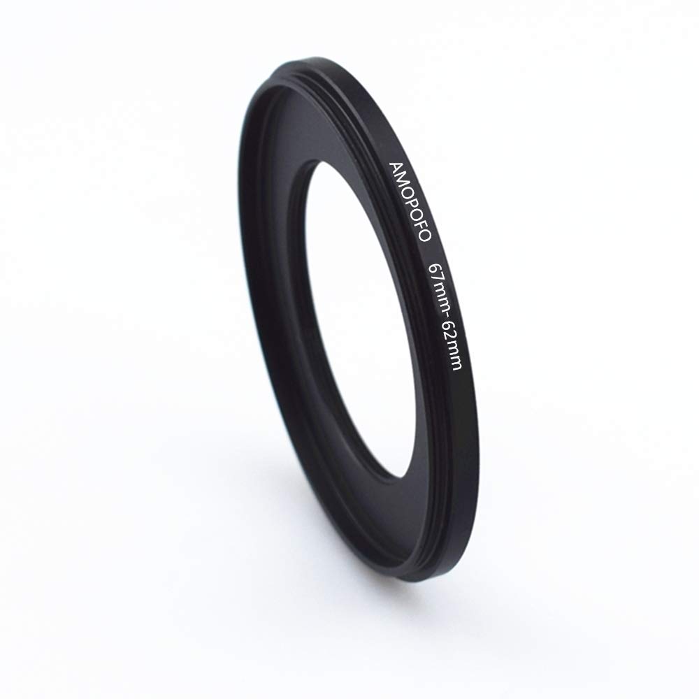67-95mm Camera Filters Ring (67mm to 95mm Step Up Ring or Accessory),67mm Lens to 95mm UV CPL Filter Accessory — view 19