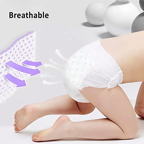 Image of FIXEL Baby Diaper Pants, XX-Large (XXL), 26 Pieces, 15-25 kg