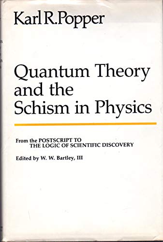 Quantum Theory CB view 2