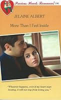Precious Hearts Romances 4300 : More Than I Feel Inside 9710252062 Book Cover
