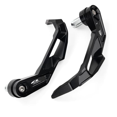 Protège-mains pour guidon de moto CBR650R et CBR650F 2020-2025