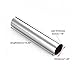 304 Stainless Steel Pipe, Straight Hollow Tube, 28mm-32mm OD, 1mm 1.5mm-3mm Wall Thickness, 500mm Length, 1pcs(32mm*3mm)