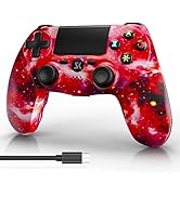 Manette Sans Fil Bluetooth 2.4 GHz Pour PS2, PS3 Et PC - Top Produit