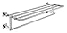 Essentials Cube 23 5/8 In. Multi-Towel Rack