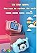 Kids Camera Toys Gifts, Children Digital Video Camera Toys for Boys Girls Birthday Festival Gifts(Pink)