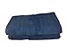 Produktbild Duschtuch Set 2 teilig  50 x 100  Frottee, 600 g/m² 100% Baumwolle  blau