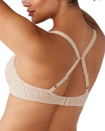 Wacoal Women's Halo Lace Underwire Bra2