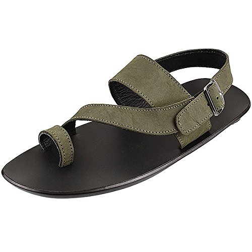 Metro Men's Sandals Amazon.in Fashion